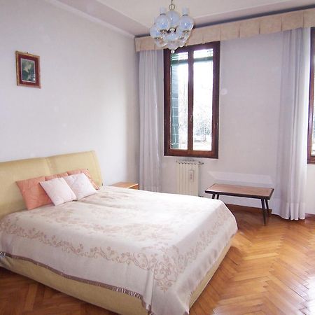 Bella Vista Apartment Venedig Eksteriør billede