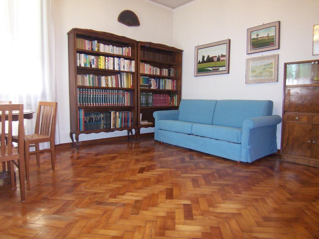 Bella Vista Apartment Venedig Eksteriør billede