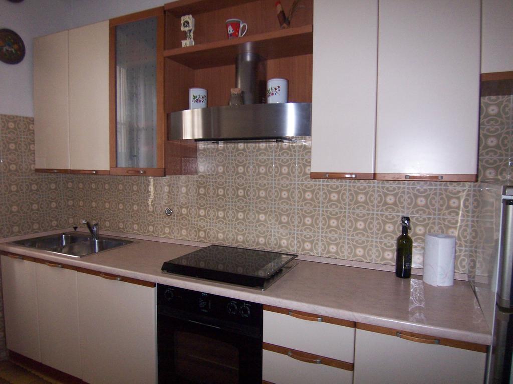Bella Vista Apartment Venedig Eksteriør billede