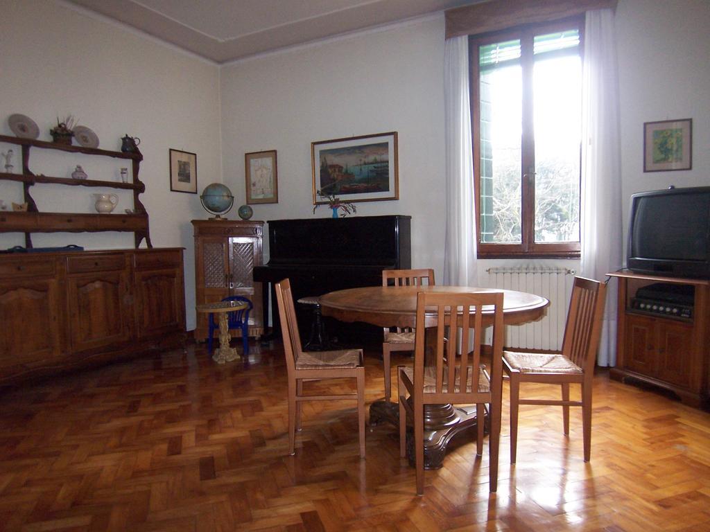 Bella Vista Apartment Venedig Eksteriør billede