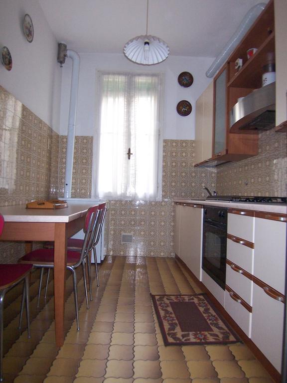 Bella Vista Apartment Venedig Eksteriør billede